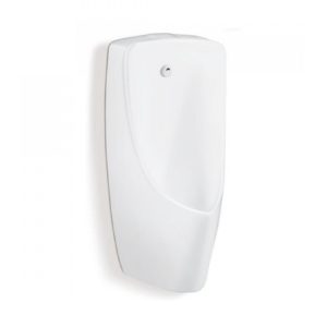 LZ-235-1000x1000 Pisoar Suspendat cu Senzor, din Ceramică, Alb – 350×380×760 mm