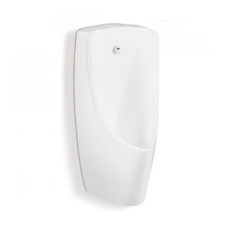 LZ-235-1000x1000 Pisoar Suspendat cu Senzor, din Ceramică, Alb – 350×380×760 mm