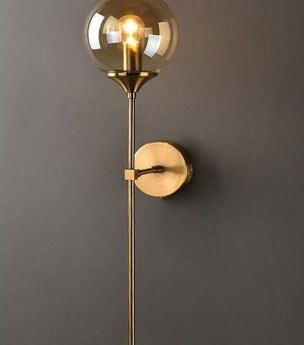 Aplica De Perete, Gold Elit's