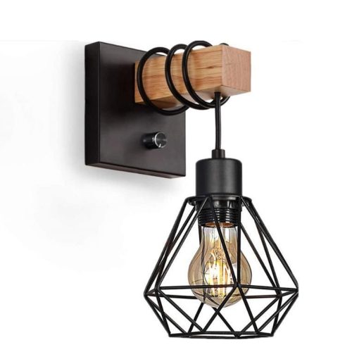 Aplica Perete Model Rustic Elit's