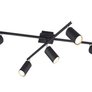 Untitled - 2025-05-13T154306.847 Lustra Moderna, 5×5w Elit's