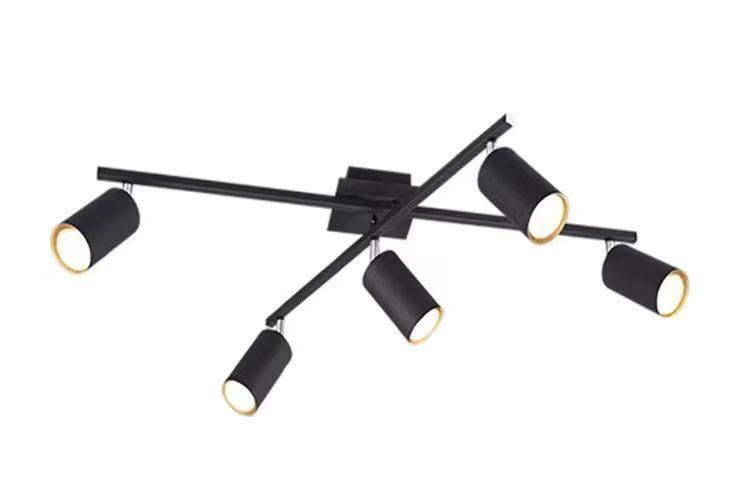Lustra Moderna, 5×5w Elit's