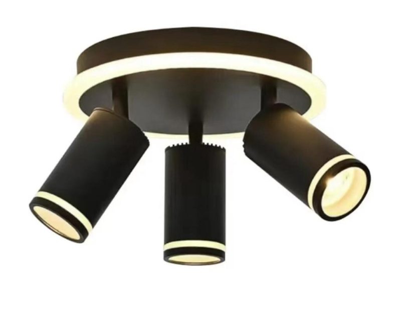 Lustra Spot cu LED Elit's