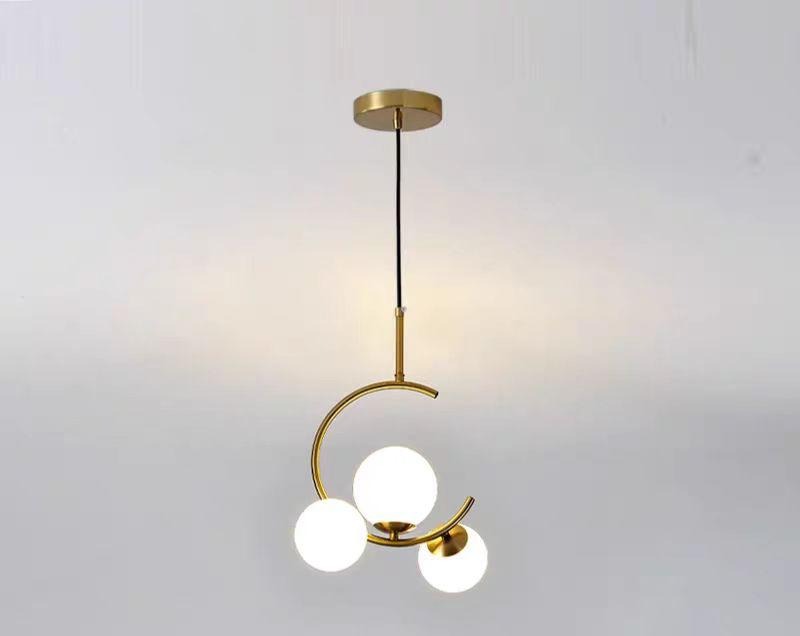 Pendul Suspendat, Soclu E27 Elit's
