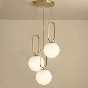 Lustra Tip Pendul, Soclu E27 Elit's