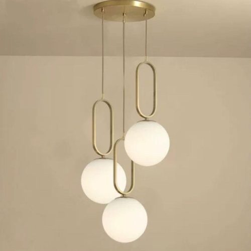 Lustra Tip Pendul, Soclu E27 Elit's