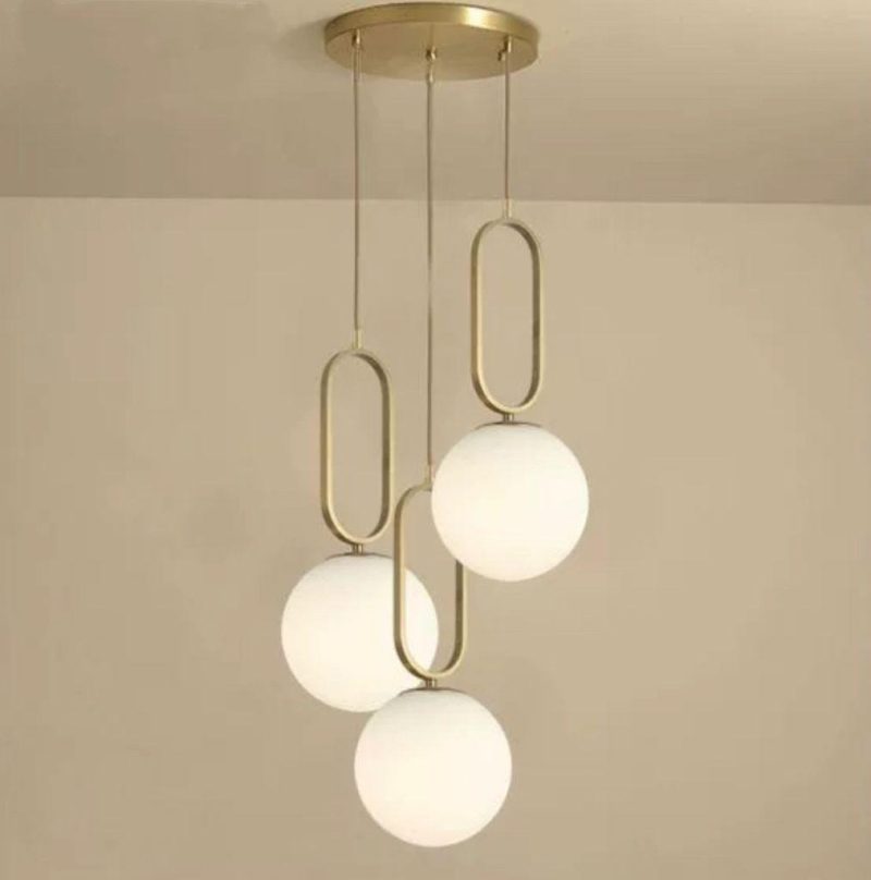 Lustra Tip Pendul, Soclu E27 Elit's