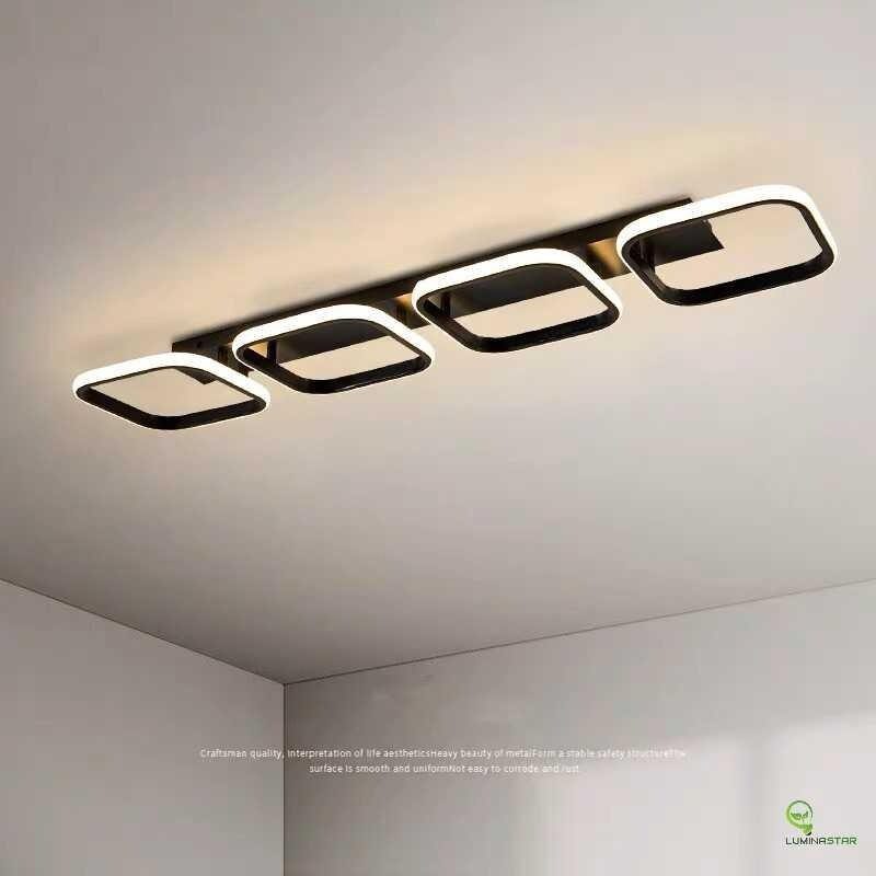 Untitled - 2025-06-03T114249.179 Lustră LED cu Telecomandă, Putere 128W, Iluminare Modernă și Complet Personalizabilă Elit's