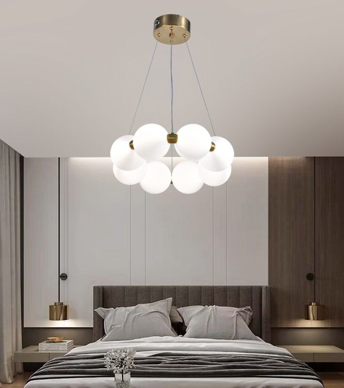 Untitled - 2025-06-03T120224.346 Lustră LED Suspendată cu Telecomanda, Putere 26W, Iluminare Reglabilă și Design Elegant Elit's