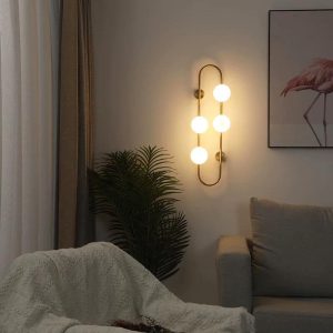 Untitled - 2025-07-03T122747.409 Aplică de Perete cu Fasung G9 –Elit's Design Compact și Elegant, 25×70×E15 mm