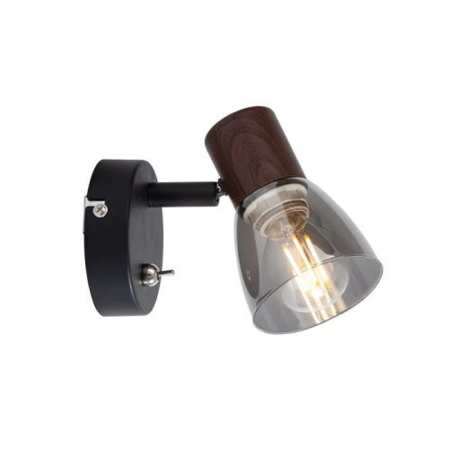 Lustră cu Soclu E14 –Elit's Design Compact, 104×90×130 mm