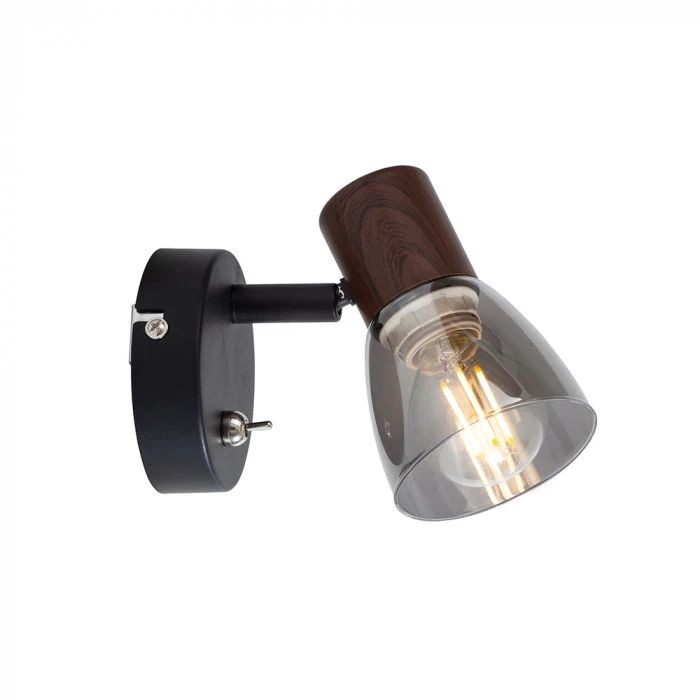 Lustră cu Soclu E14 –Elit's Design Compact, 104×90×130 mm