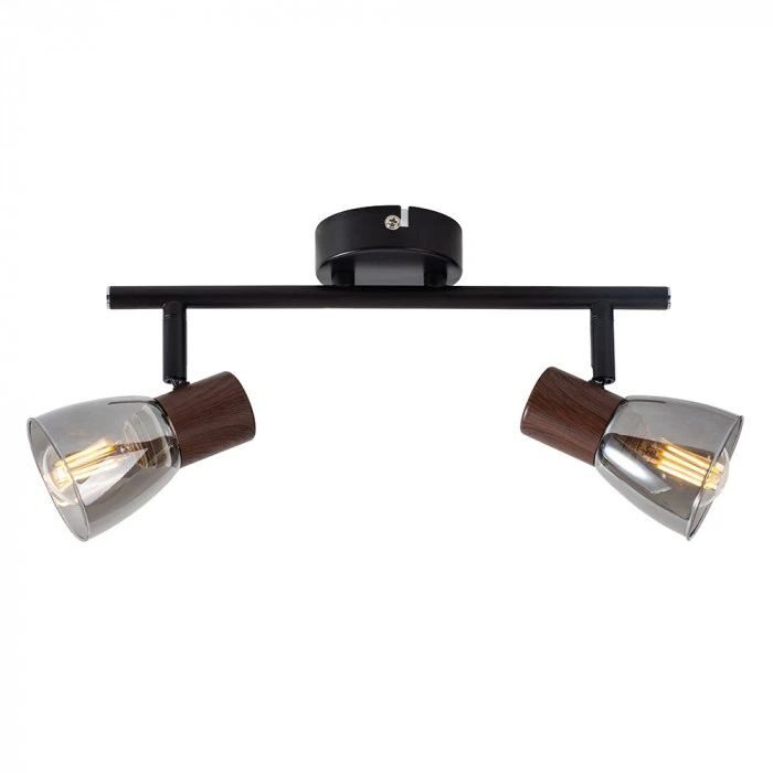 Untitled - 2025-07-25T124910.302 Lustră cu 2 Socluri E14 –Elit's Design Compact și Modern, 300×70×130 mm