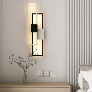 Aplică LED 30W –Elit's Design Modern, Iluminare Eficientă, 165×500×60 mm