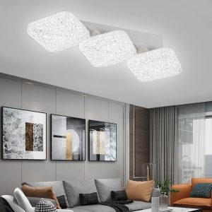 Untitled - 2025-07-25T135551.513 Lustră LED cu Telecomandă – 72W, 3 Tonuri de Lumină, 500×185×H110 mm Elit's