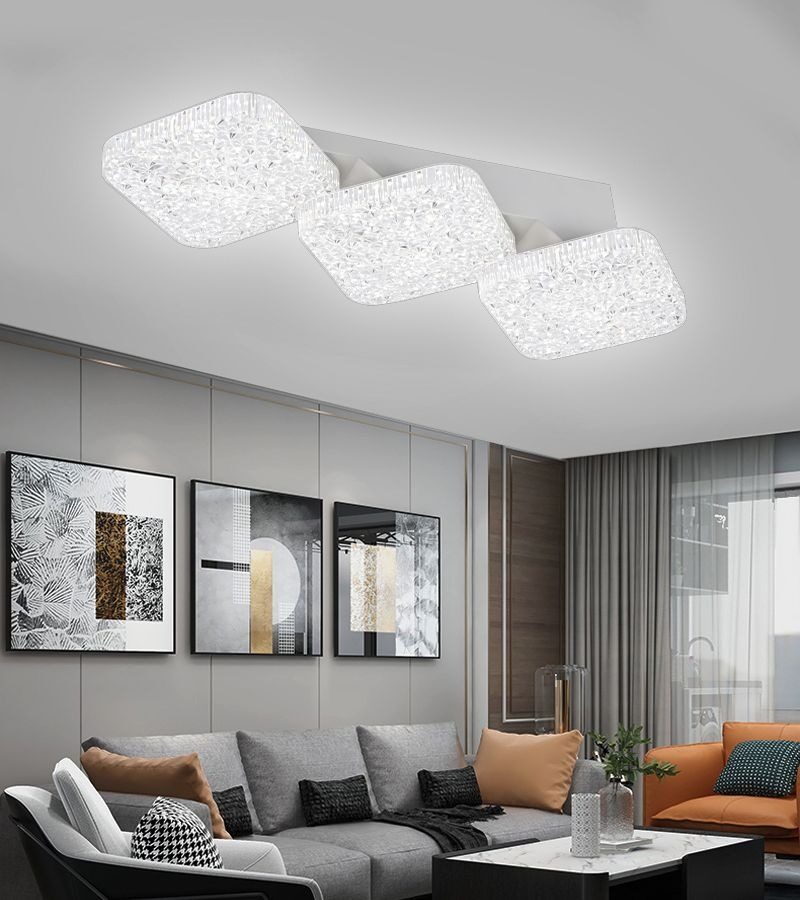 Untitled - 2025-07-25T135551.513 Lustră LED cu Telecomandă – 72W, 3 Tonuri de Lumină, 500×185×H110 mm Elit's