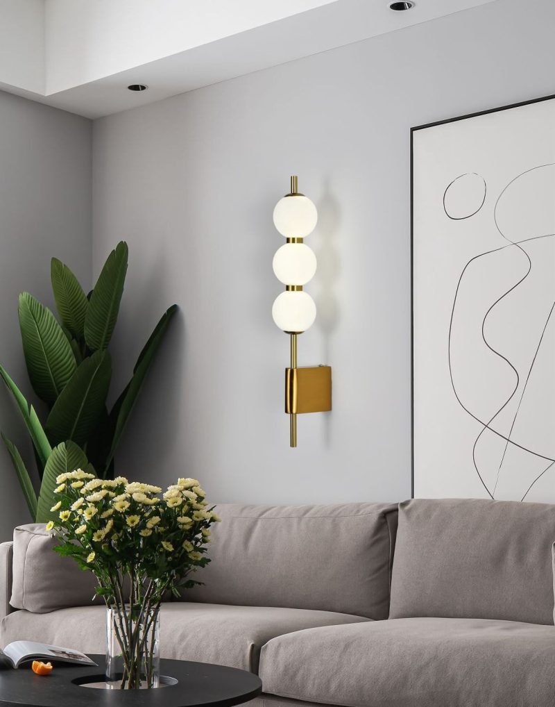 Untitled - 2025-07-25T140657.418 Aplică LED cu 3 Globuri – 30W, Iluminare Reglabilă, 480×80×H115 mm Elit's