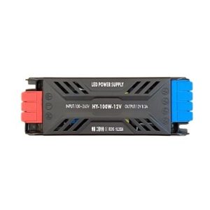 Transformator de Tensiune – 100 W, 12 V DC, 8.3 A 💡Elit's