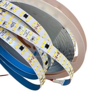 06a7060e-0342-4fc7-b81e-3493a72a Bandă LED – 240 LED/m, 12 W/m, Lumină Neutră 4000 K, 10 m – 220 V 💡Elit's