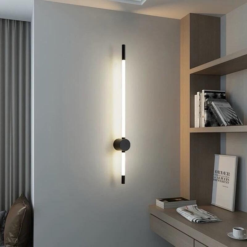 1_00ab7344-8e02-43b7-a931-1dd929 Aplica LED R9121-800 –Elit's 17 W, finisaj negru, cu 3 temperaturi de lumină