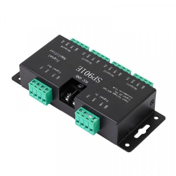 1_bde436f0-5722-441c-890e-2432fa Amplificator pentru bandă LED digitală –Elit's Model SP901E 💡