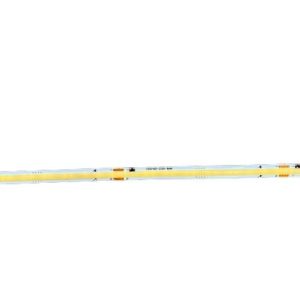 Bandă LED COB – 240 LED/m, 10 W/m, Lumină Neutră 4000 K, 10 m – 220 V 💡Elit's