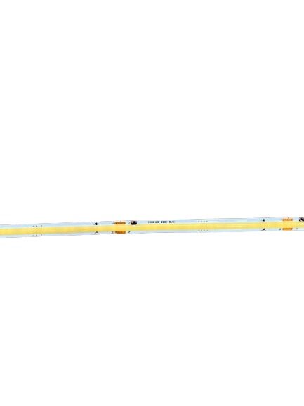 1e5b468d-338e-4615-8256-624ebb5c Bandă LED COB – 320 LED/m, 11 W/m, Lumină Caldă 3000 K, 10 m – 220 V 💡Elit's