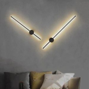 1f5132ca-61e5-4c02-bcc9-a7a6d9a0 Aplica LED R9121-800 –Elit's 17 W, finisaj negru, cu 3 temperaturi de lumină