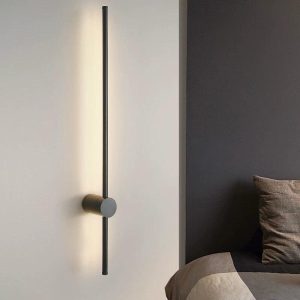 2_d53cf421-bbda-4435-8946-69c30a Aplica LED R9151-1000 BK –Elit's 22 W, finisaj negru, 3 temperaturi de lumină
