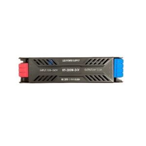 Transformator de Tensiune – 300 W, 24 V DC, 12.5 A 💡Elit's