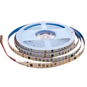 39903874-6a8b-4d5d-a4c1-e77208ea (1) Bandă LED – 240 LED/m, 12 W/m, Lumină Rece 6000 K, 10 m – 220 V 💡Elit's