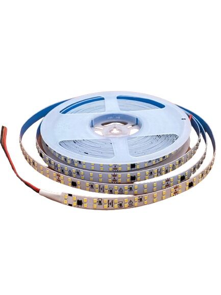 39903874-6a8b-4d5d-a4c1-e77208ea Bandă LED – 240 LED/m, 12 W/m, Lumină Neutră 4000 K, 10 m – 220 V 💡Elit's