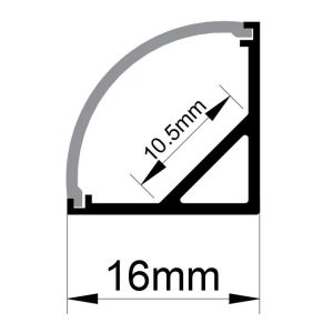 3_f3dbe3ab-1d69-414e-a8df-acd40e Profil LED Aplicat – Colț, 2 m, Alb Elit's