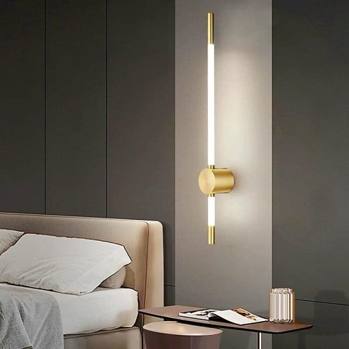 Aplica LED R9153-800 –Elit's 10 W, auriu, 3 temperaturi de lumină