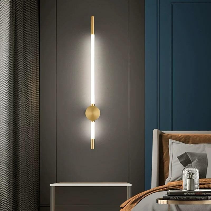 Aplica LED R9153-800 –Elit's 10 W, auriu, 3 temperaturi de lumină