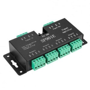 5_b1fd740d-198d-4b80-8a2e-82e263 Amplificator pentru bandă LED digitală –Elit's Model SP901E 💡