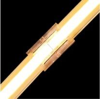 5c269787-dc14-4545-97cb-01d278e1 Conector Prelungire – Mufă 8 mm pentru Bandă LED COB, 2 Fire 💡Elit's