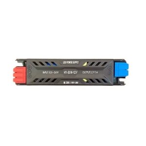 Transformator de Tensiune – 60 W, 12 V, 5 A 💡Elit's