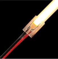 99cb4ec6-72ed-4bb0-964a-76c858df Conector Alimentare pentru Bandă LED COB – Mufă 8 mm, 2 fire 💡Elit's