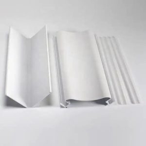 Profil LED Aplicat – Aluminiu, 2 m ✨Elit's