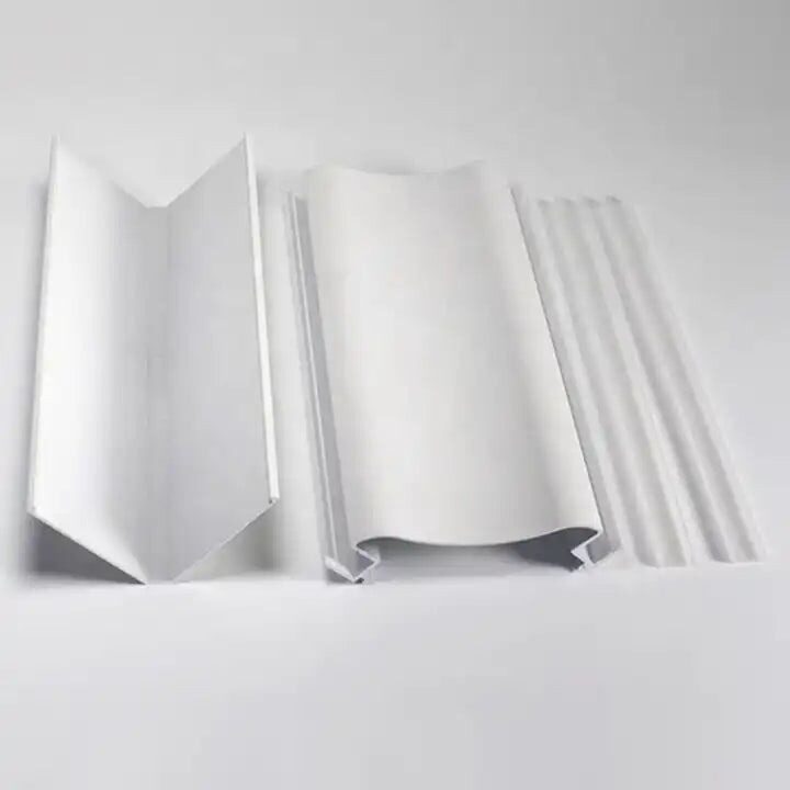 Profil LED Aplicat – Aluminiu, 2 m ✨Elit's
