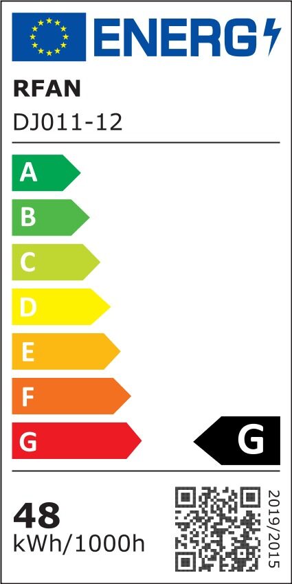 Label_2125772_big_color Candelabru LED – Model DJ011-12, 48 W, cristal & metal auriu, cu telecomandă