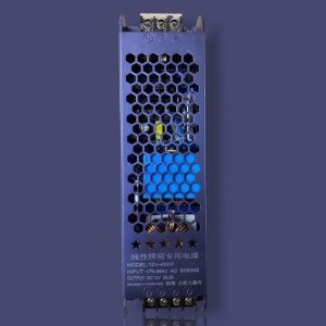 Transformator de Tensiune – 400 W, 12 V DC, 33.3 A 💡Elit's