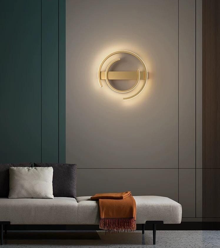 Aplică LED cu 3 funcții, 30W –Elit's Ø30 cm, lumină caldă, neutră și rece