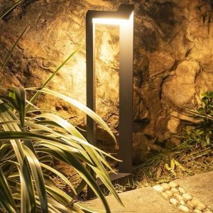 Untitled - 2025-08-12T151335.116 Lampă LED pentru grădină, exterior –Elit's 10W, IP65, 60 cm, lumină caldă 3000K