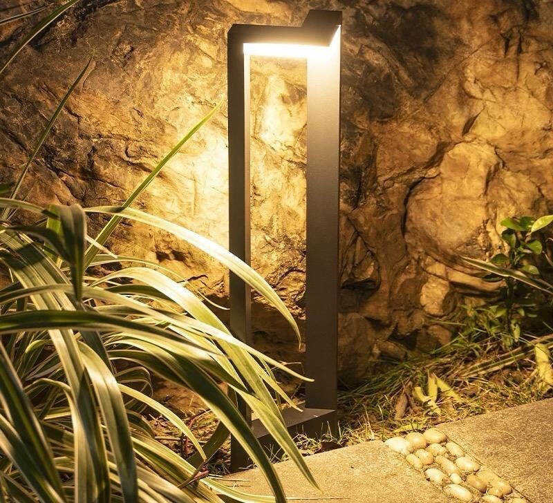 Untitled - 2025-08-12T151335.116 Lampă LED pentru grădină, exterior –Elit's 10W, IP65, 60 cm, lumină caldă 3000K