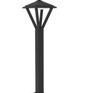 Untitled - 2025-08-12T151703.348 Lampă LED pentru grădină, exterior –Elit's 12W, IP65, 60 cm, lumină caldă 3000K