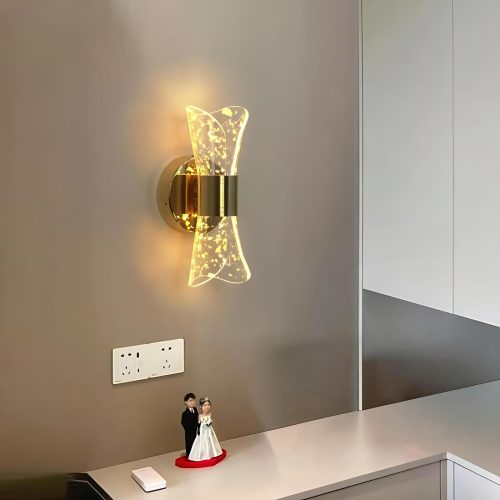 Aplică LED, 8W –Elit's 22×10,5 cm, 3 temperaturi de culoare