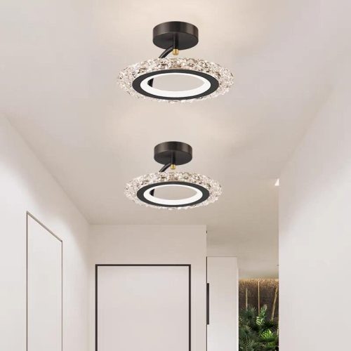 Aplică LED suspendată, 21W –Elit's Ø25 cm, 3 temperaturi de culoare