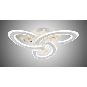 Untitled - 2025-08-26T113503.542 Lustra LED G3325-3 –Elit's 104W, cu telecomanda, ~9.400 lumeni